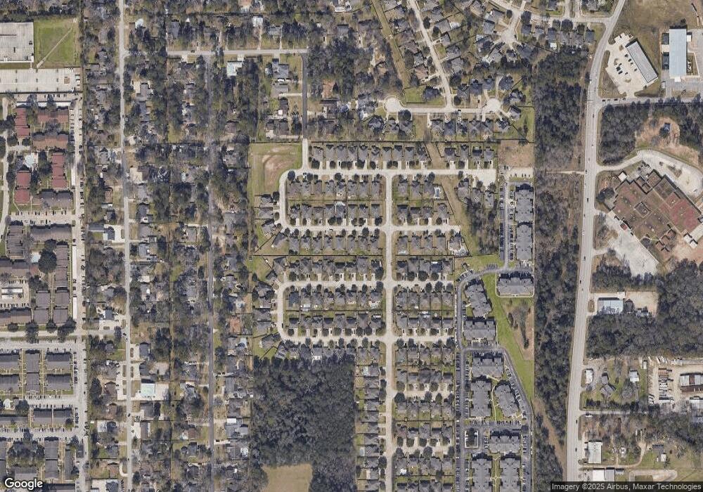 438 Carson Ridge Dr, Spring, TX 77386 - photo 1