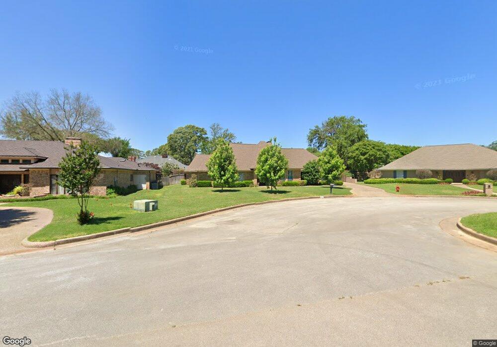 3607 Peggys Place, Tyler, TX 75701 - photo 1