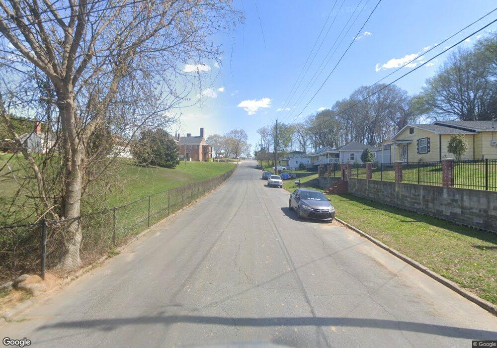 0 Pace St, Cedartown, GA 30125 - photo 1