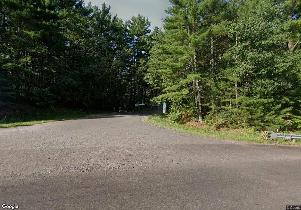 28124 Grimes Ave, Danbury, WI 54830 - photo 1