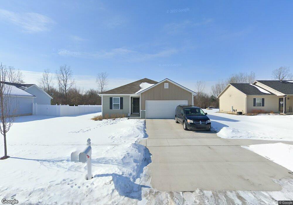 2151 Brier Crest Dr, Davison, MI 48423 - photo 1