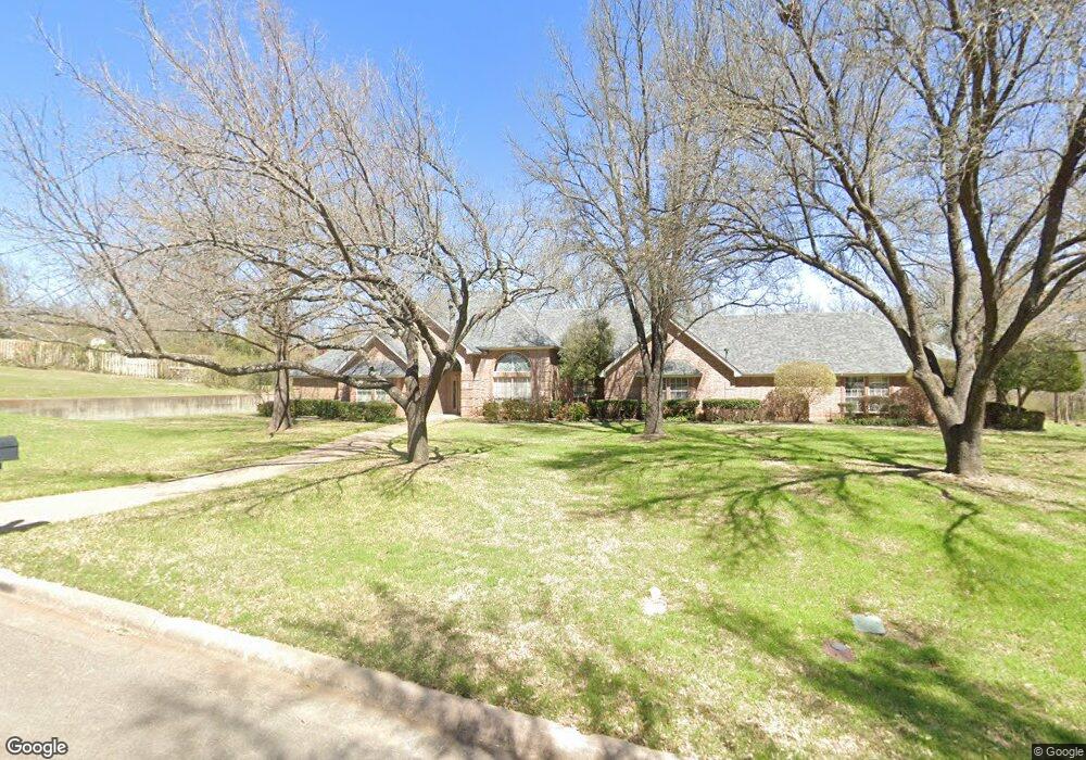819 Shady Creek Dr, Cleburne, TX 76033 - photo 1