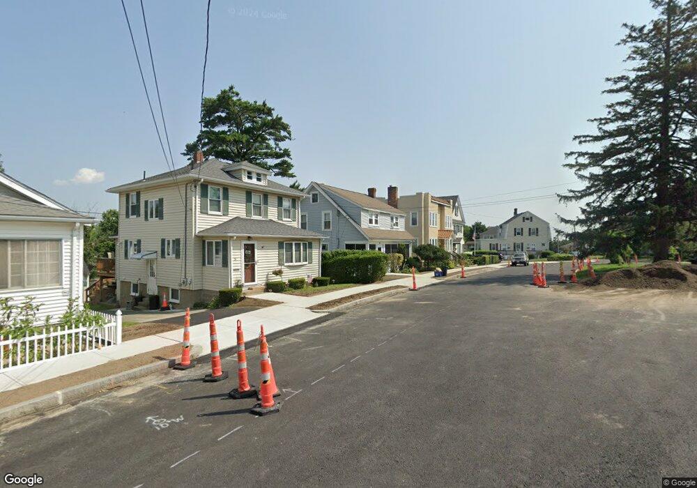 30 Warwick St, Quincy, MA 02170 - photo 1