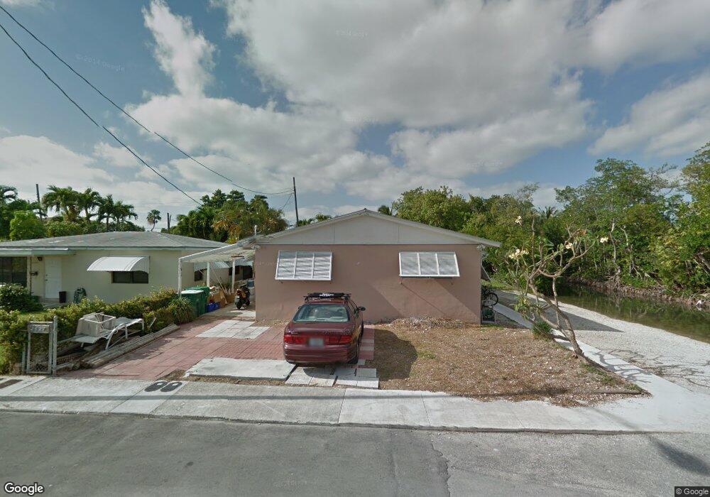 2627 Staples Ave, Key West, FL 33040 - photo 1