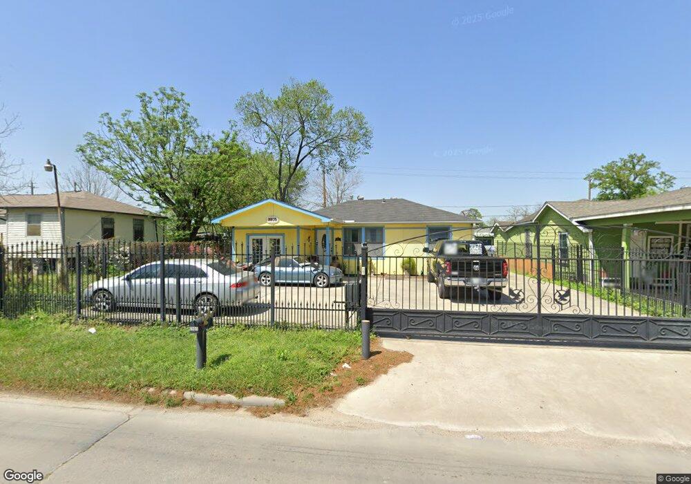 2805 Hopper Rd, Houston, TX 77093 - photo 1