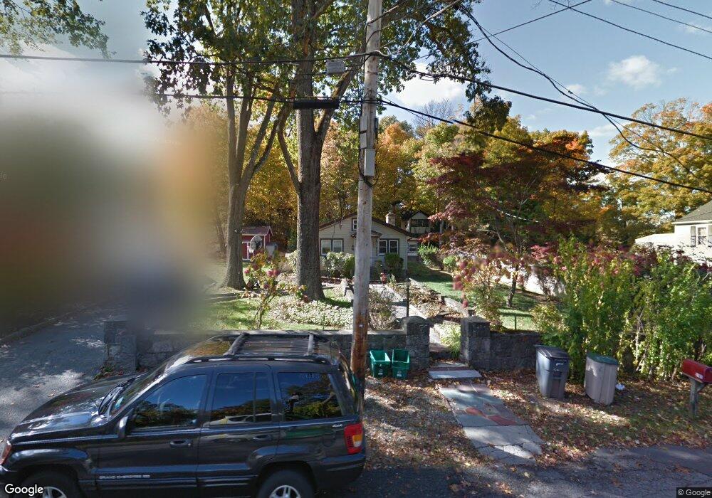 3101 Uncas Rd, Mohegan Lake, NY 10547 - photo 1