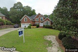 165 Char Oak Dr, Columbia, SC 29212