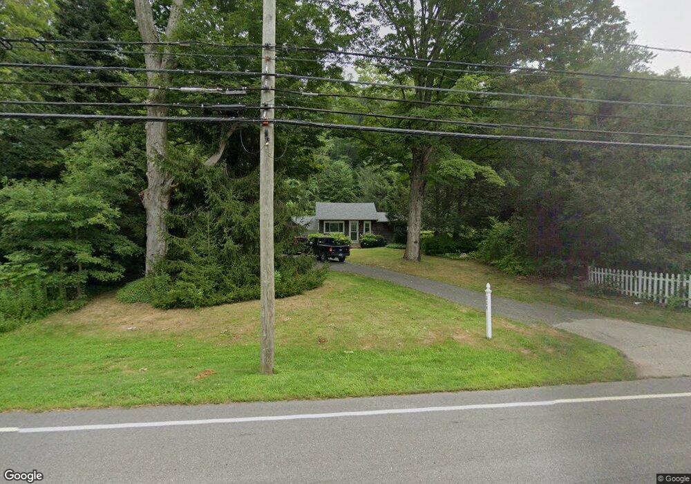 224 Killingworth Rd, Higganum, CT 06441 - photo 1