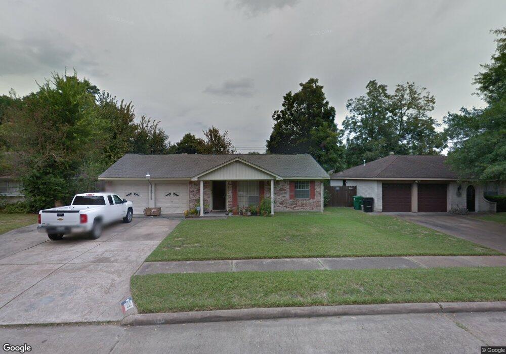 1118 Saddle Rock Dr, Houston, TX 77088 - photo 1