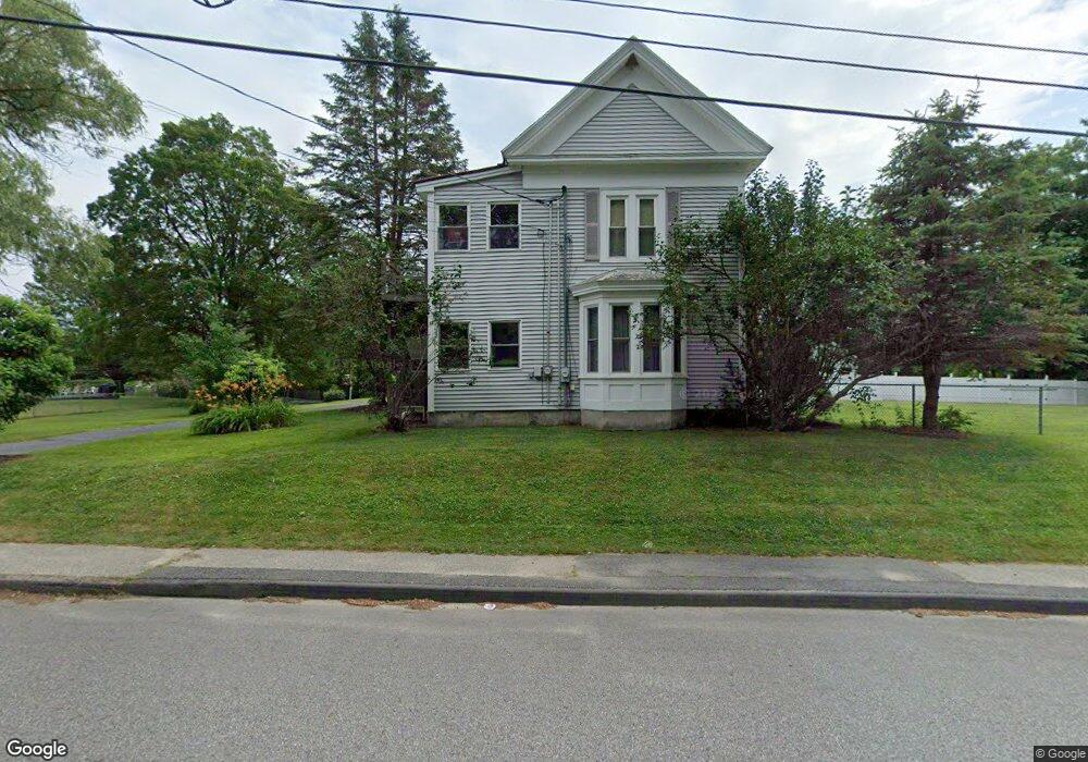 13 Upland Rd, Lisbon, ME 04250 - photo 1