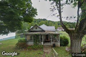 204 Chestnut St, Sutton, WV 26601