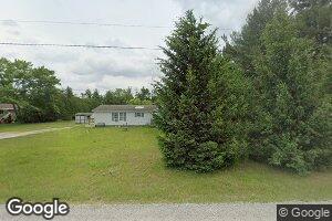 7300 S 1075 W, San Pierre, IN 46374