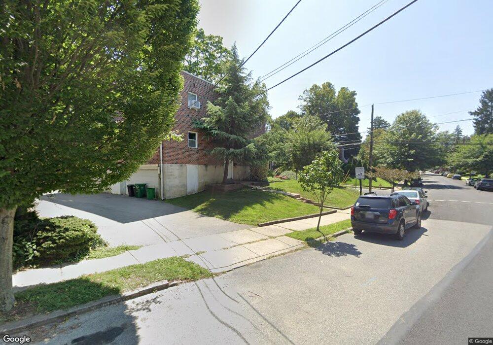 503 N Jackson St unit 2nd Floor, Media, PA 19063 - photo 1