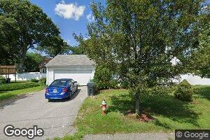 68 Ethan St, Warwick, RI 02888