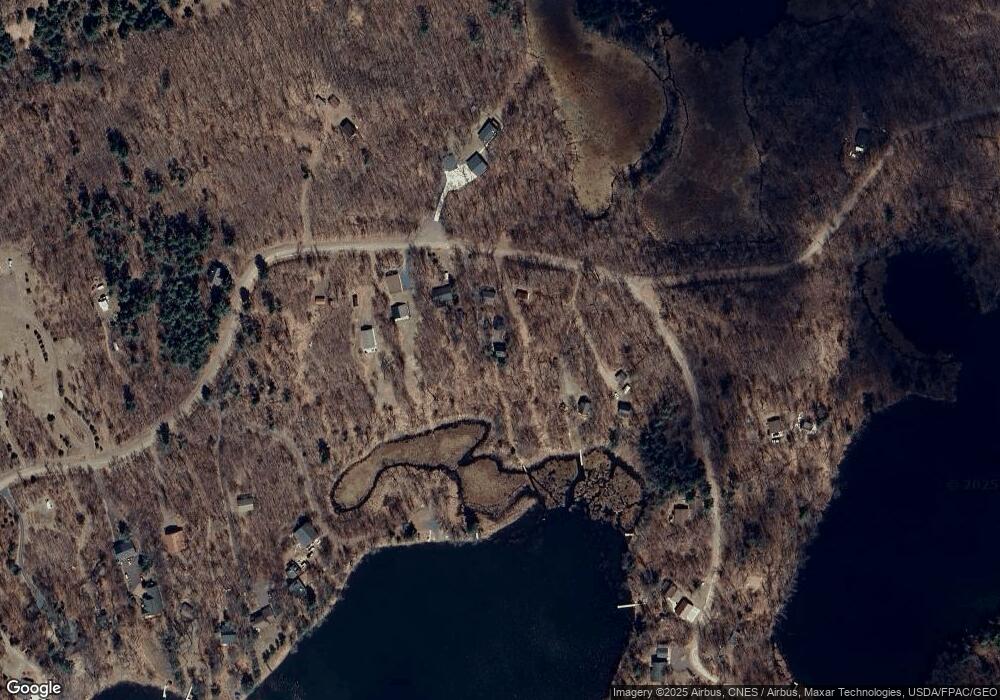 7125 Rainbow Ln, Danbury, WI 54830 - photo 1