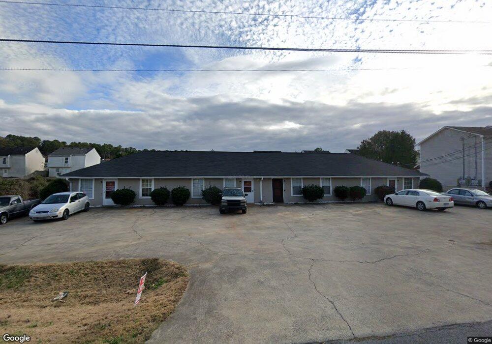 124 Evergreen Trail unit A, Cartersville, GA 30121 - photo 1