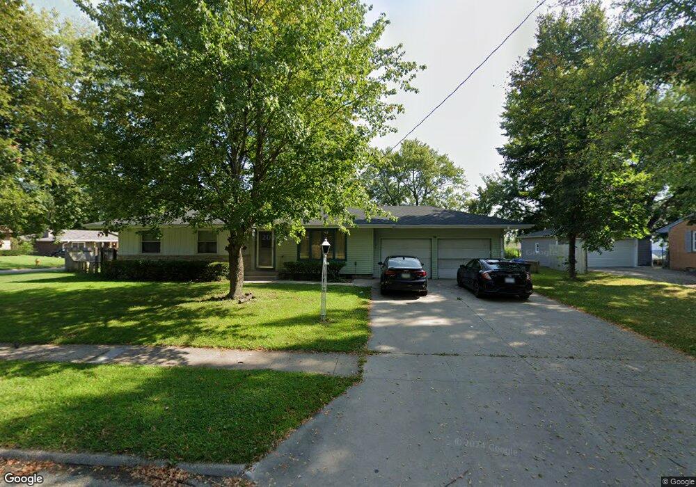 3929 Dosh Rd, Des Moines, IA 50310 - photo 1