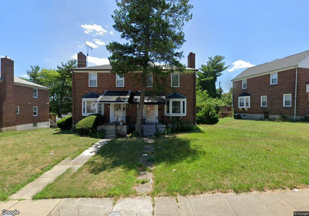 3613 Loch Raven Blvd, Baltimore, MD 21218 - photo 1