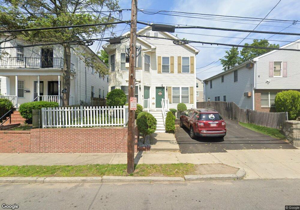 106 Oakland Ave unit 108, Providence, RI 02908 - photo 1