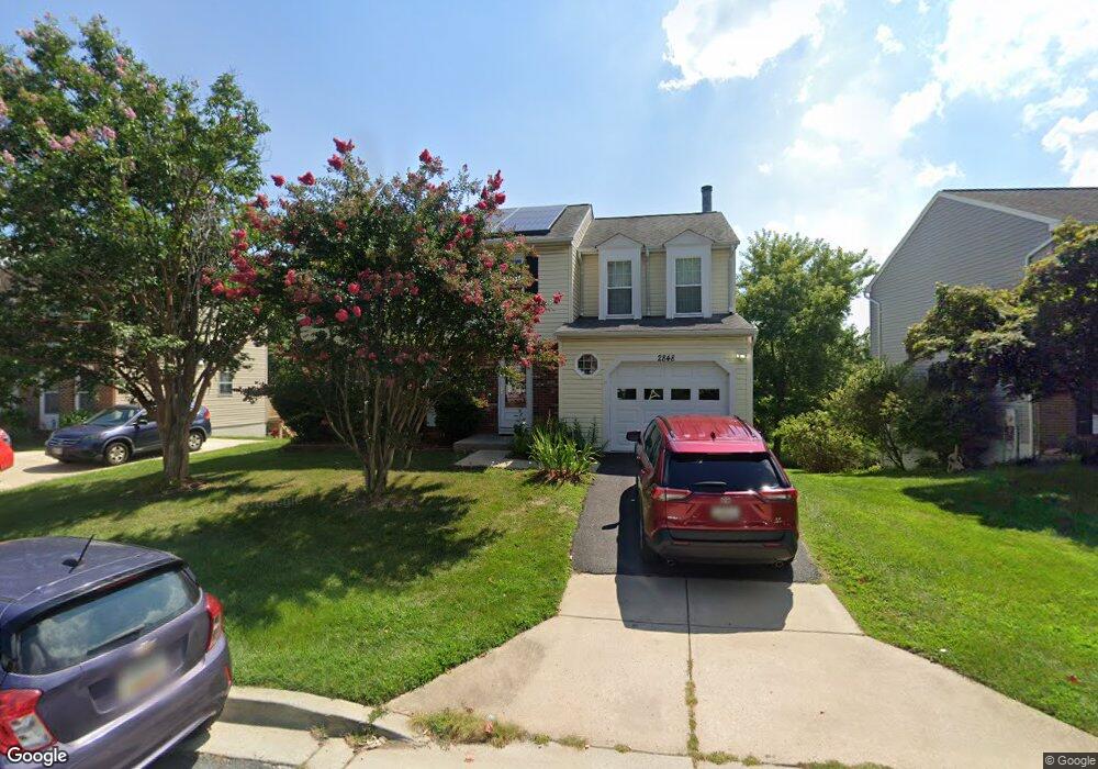 2848 Schubert Dr, Silver Spring, MD 20904 - photo 1