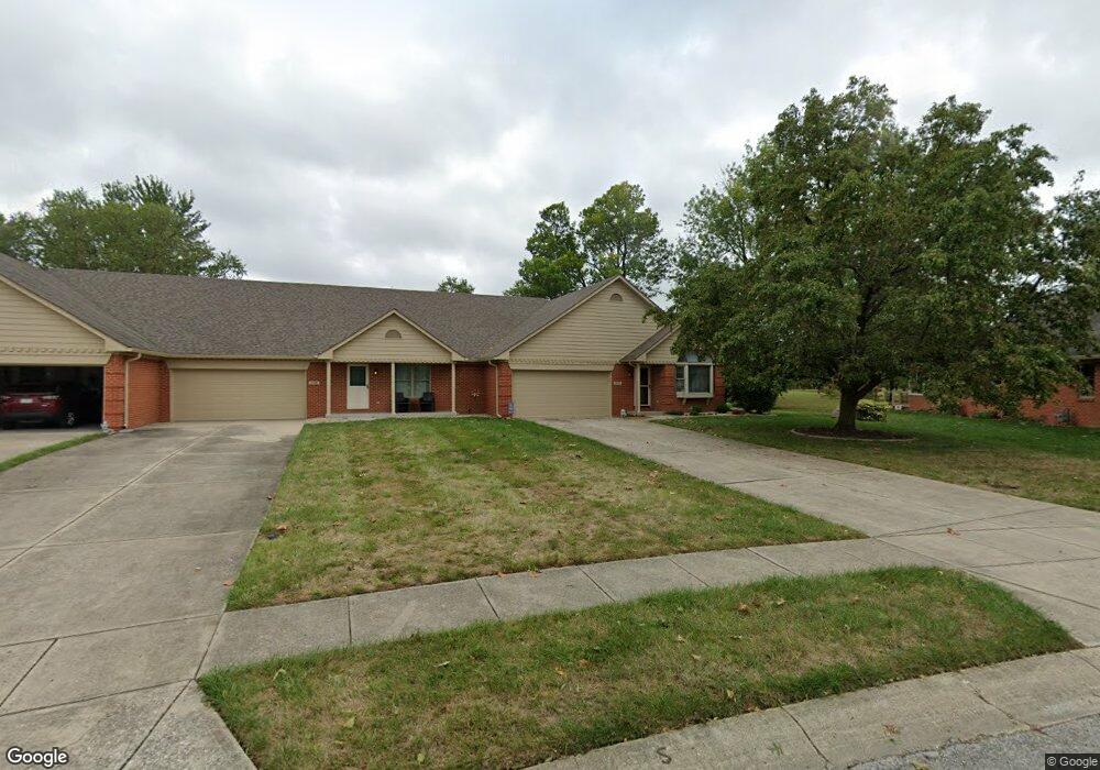 2724 Colony Lake West Dr, Plainfield, IN 46168 - photo 1