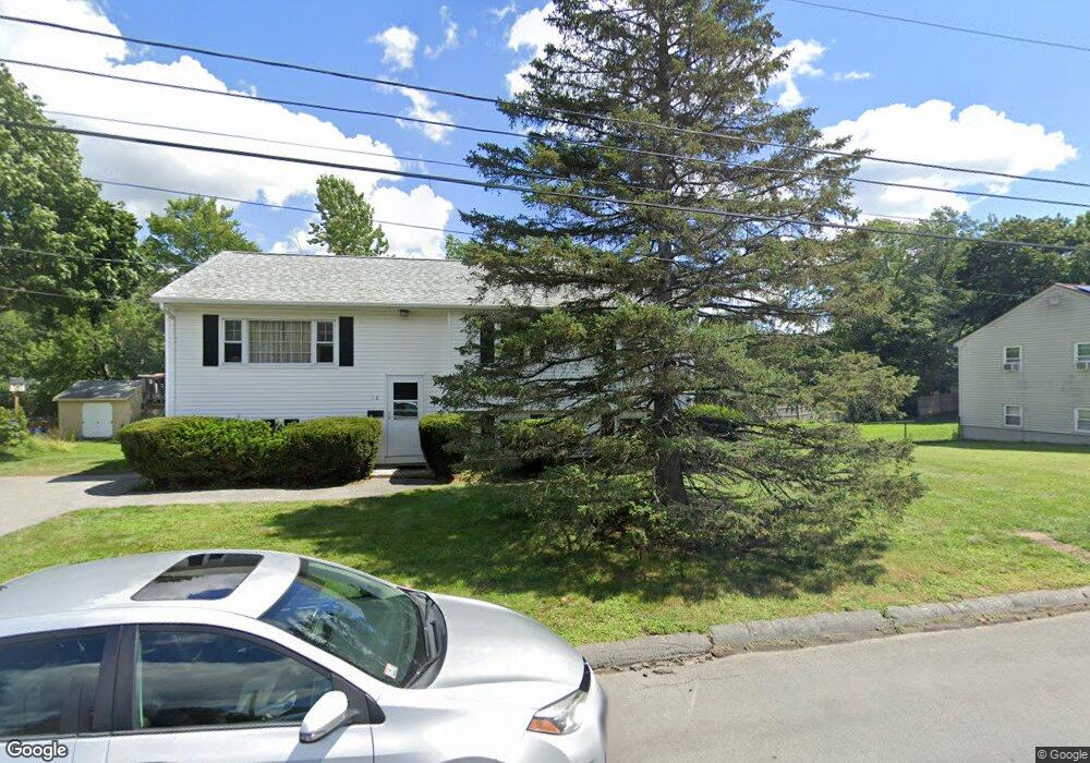 18 Rachel Rd, Methuen, MA 01844 - photo 1