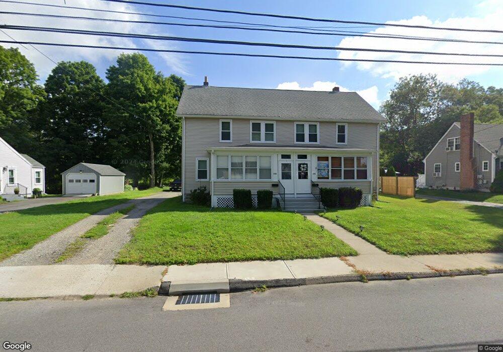 28 E Franklin St, Danielson, CT 06239 - photo 1