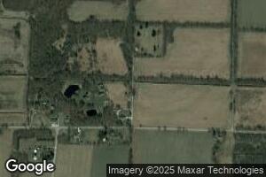 0-Lot 5 900 E, Wills Township, IN 46365