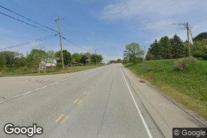 100 Upper Middletown Rd, Smock, PA 15480