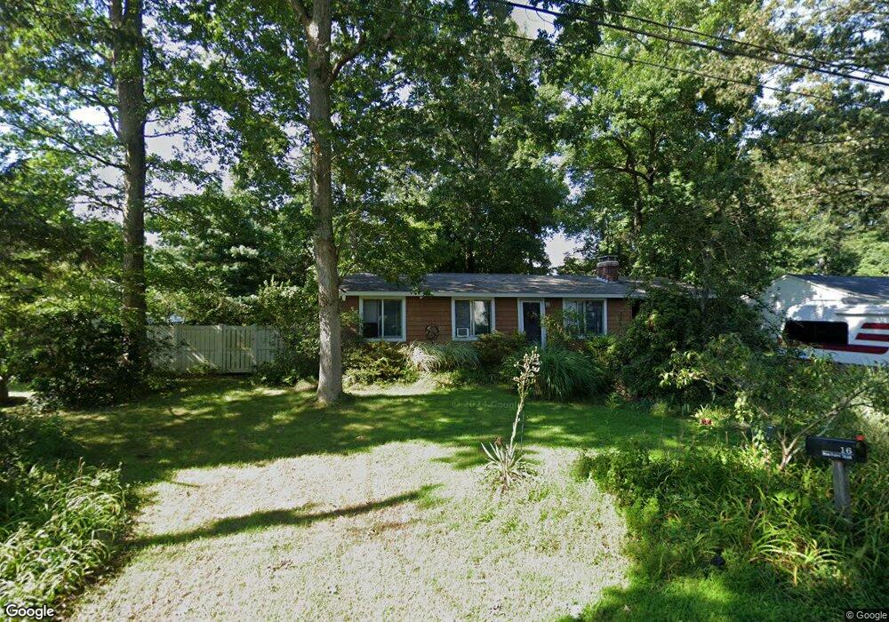 16 Moss Point Trail, Old Lyme, CT 06371 - photo 1