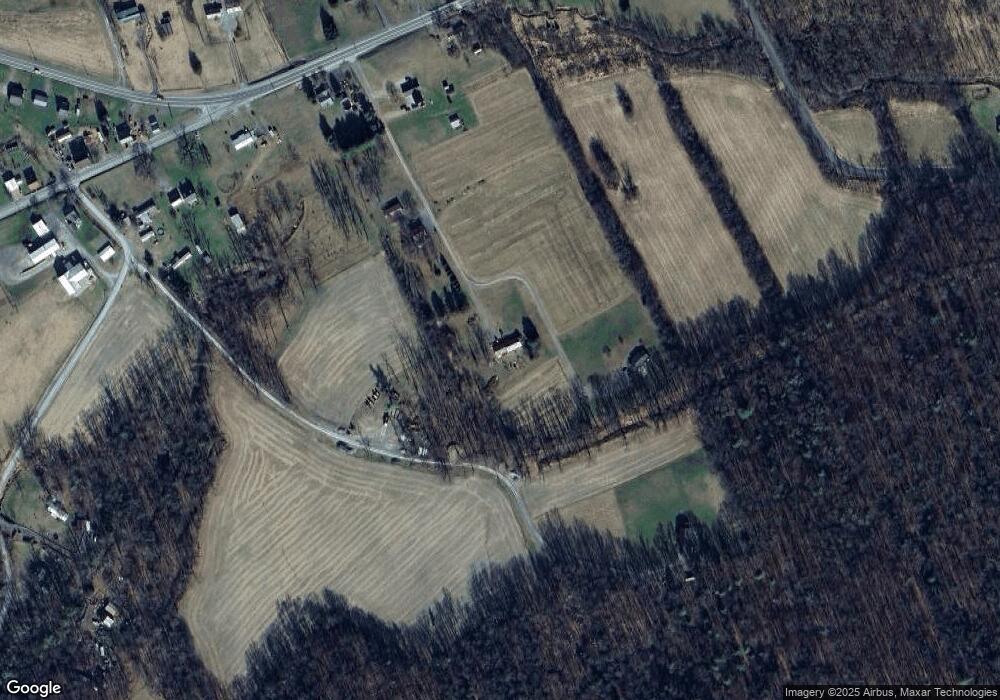 49 Gap View Dr, Mc Clure, PA 17841 - photo 1