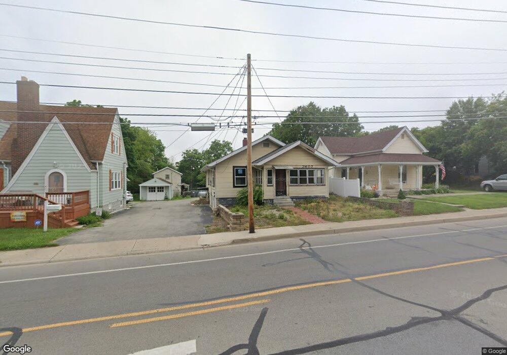 3407 Columbus Ave, Anderson, IN 46013 - photo 1