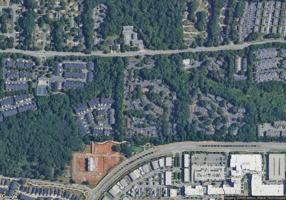 1290 Jamestowne Trail unit 1290, Alpharetta, GA 30009 - photo 1