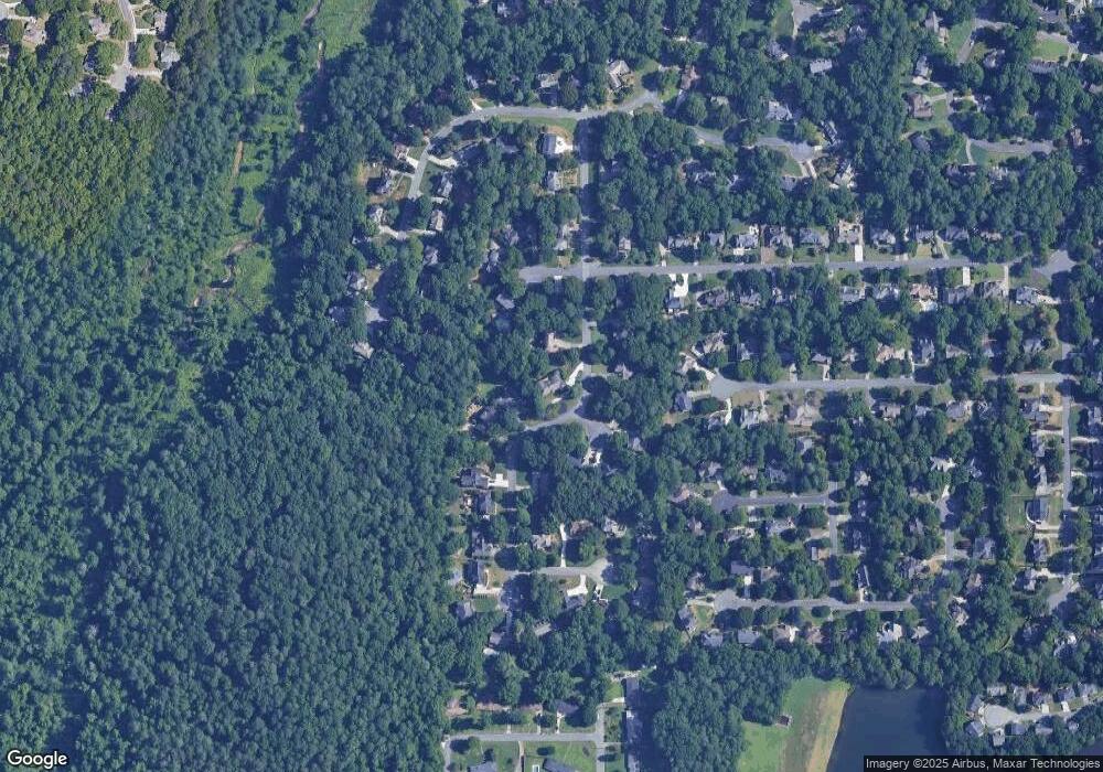 950 Westersham Place SW unit 2, Marietta, GA 30064 - photo 1