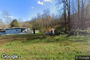 1145 Pond Run Rd, Stout, OH 45684