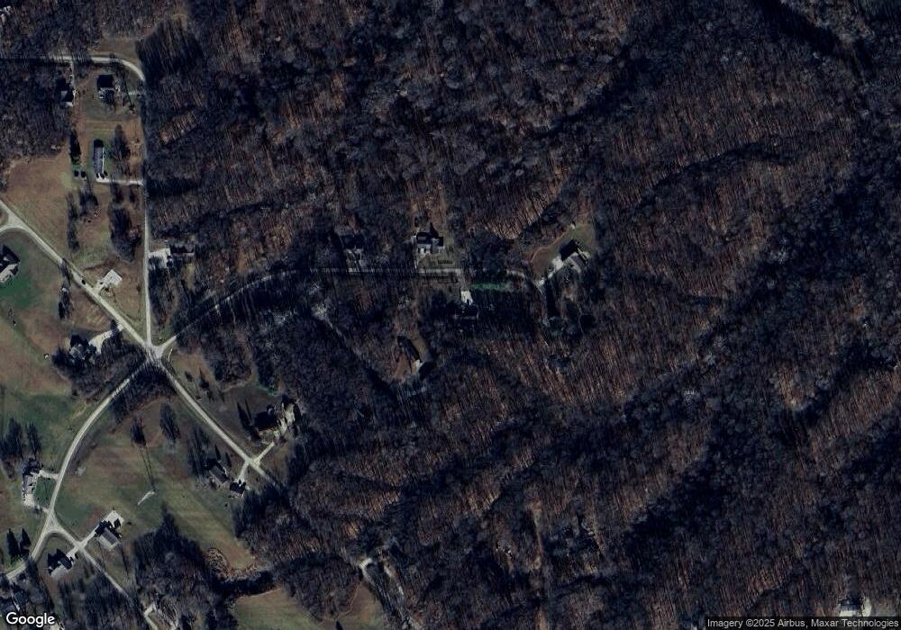 1286 NE Kiowa Trail, Greensburg, IN 47240 - photo 1