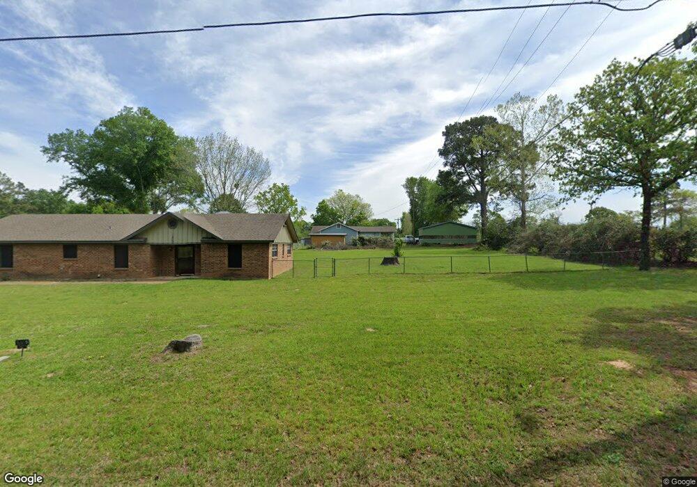 1409 County Road 821, Nacogdoches, TX 75964 - photo 1