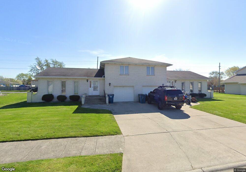 9815 Grant Place unit 9821, Crown Point, IN 46307 - photo 1