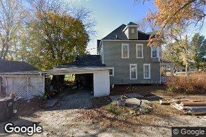 307 N Harrison St, Mount Ayr, IA 50854