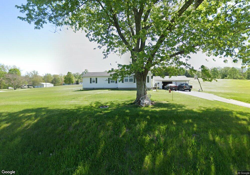 2658 Kepley Rd, Georgetown, IN 47122 - photo 1