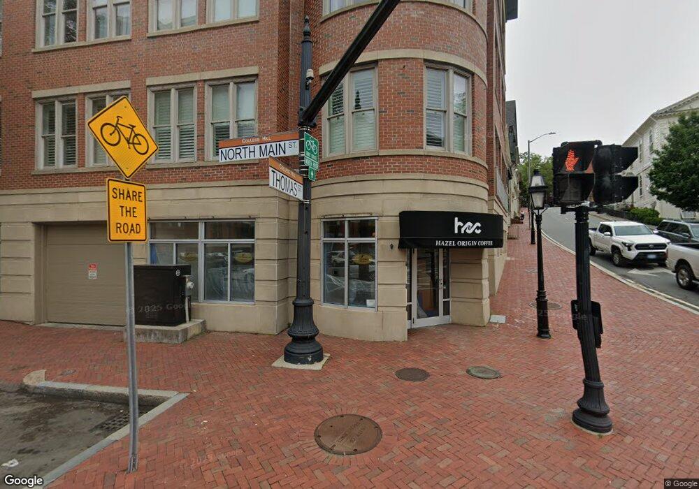 2 Thomas St, Providence, RI 02903 - photo 1