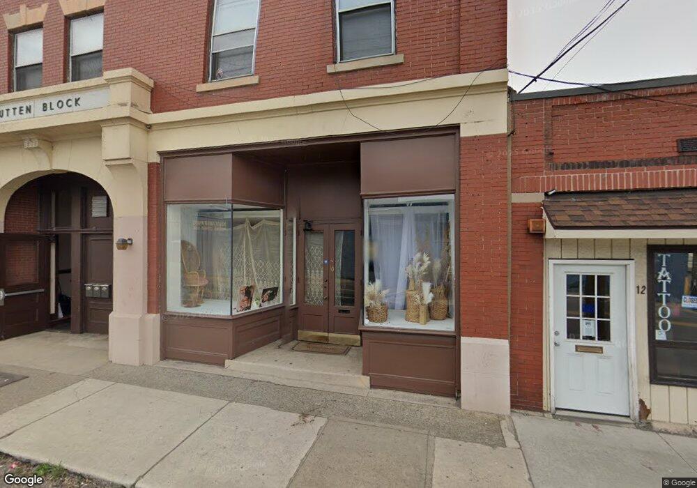 10 W 8th St, Wyoming, PA 18644 - photo 1