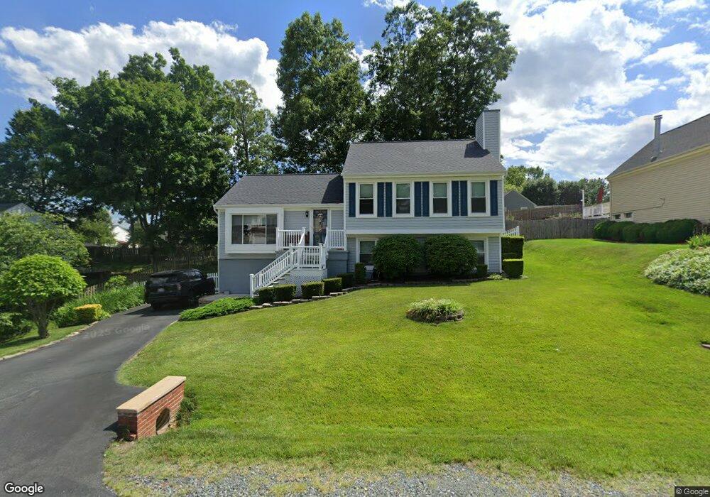 20 Puritan Place, Stafford, VA 22554 - photo 1