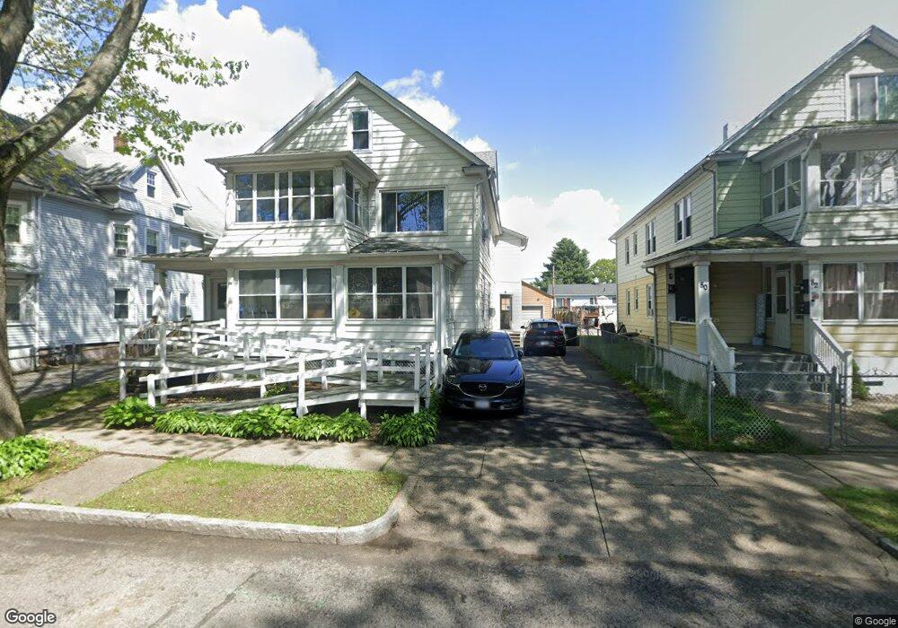 74 Abbe Ave unit 76, Springfield, MA 01107 - photo 1