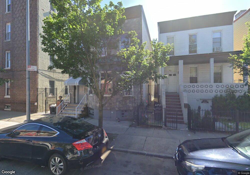 74 Highland Place, Brooklyn, NY 11208 - photo 1