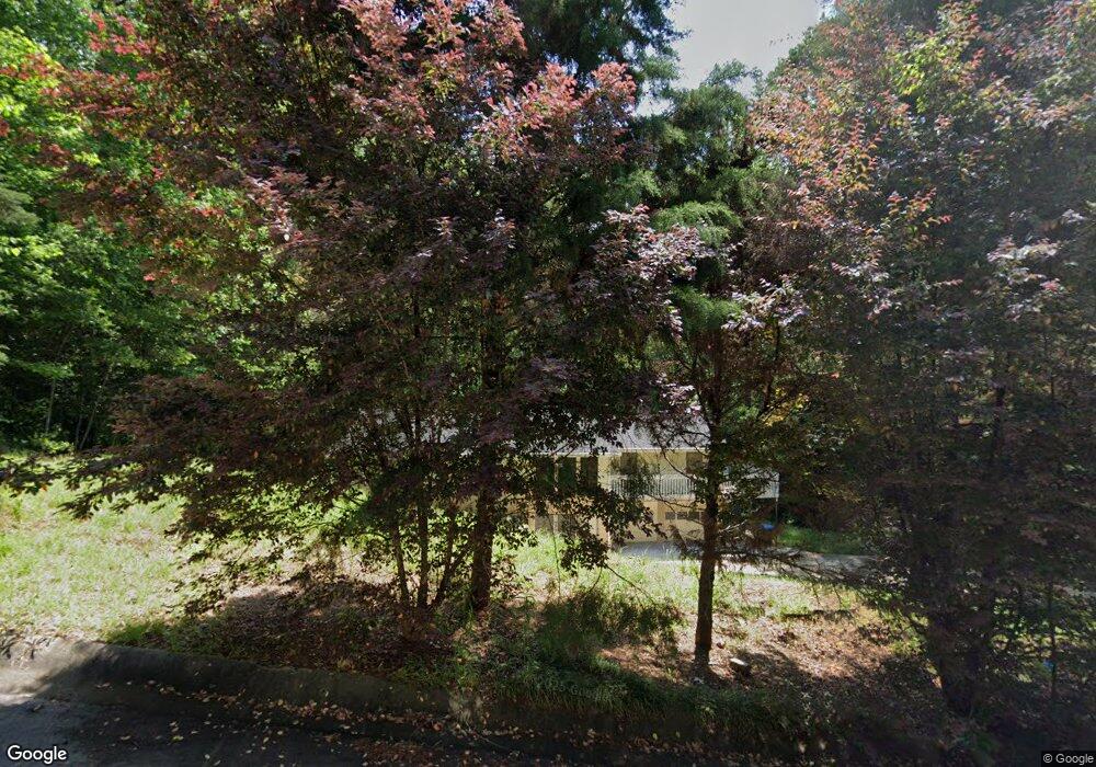 1092 Hasty Ct SW, Lilburn, GA 30047 - photo 1