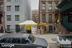 61 W 130th St, New York, NY 10037