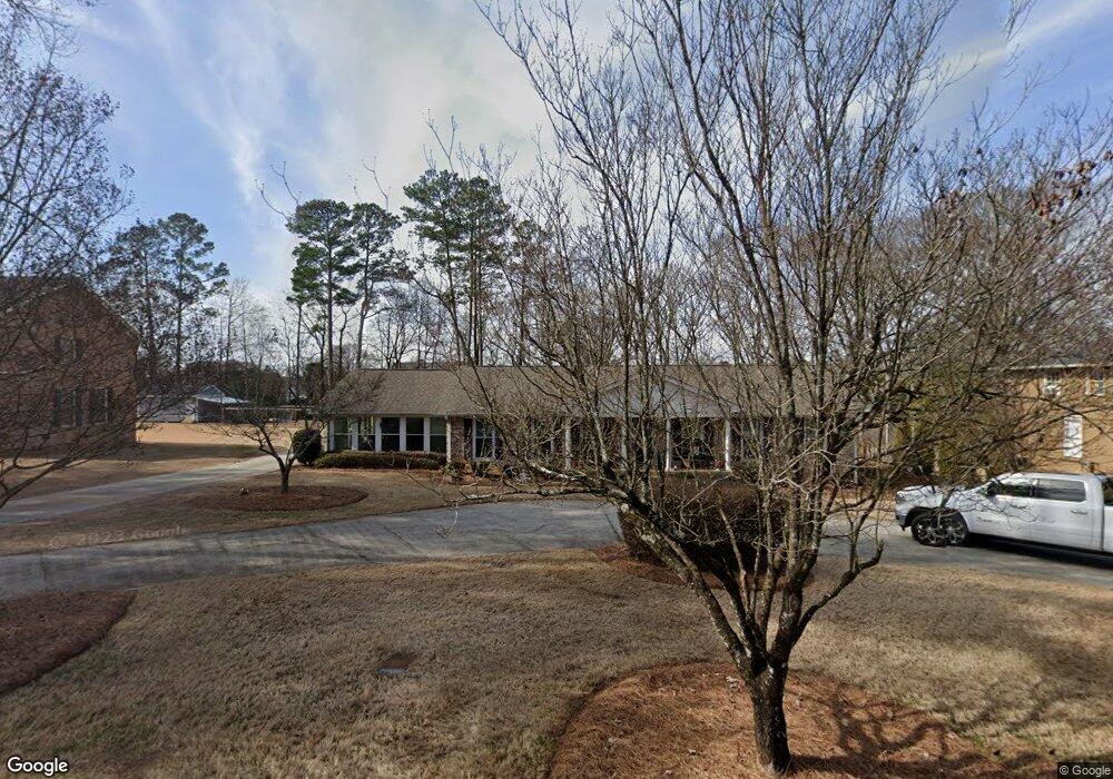 6170 Crestview Dr SE unit 1, Covington, GA 30014 - photo 1