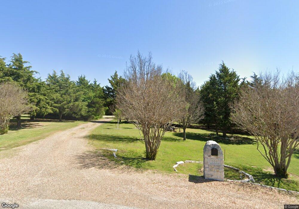 309 Lopez Dr, Sherman, TX 75090 - photo 1