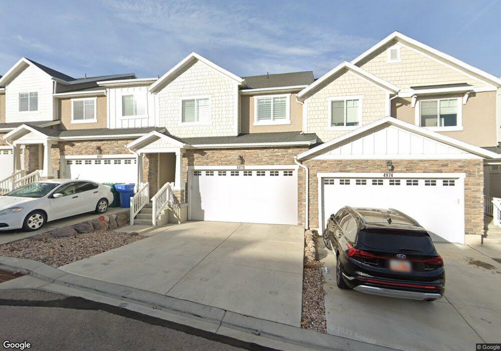 4878 W Spire Way, Riverton, UT 84096 - photo 1